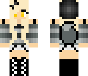 wolf girl edited