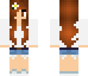 summer girl