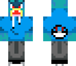pokemon tipo agua