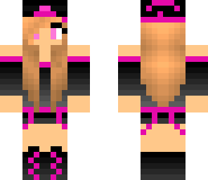 pink ginger