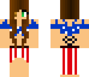 clocky 4th of july og made by misscreepypasta