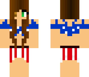 clocky 4th of july by misscreepypasta edit bottom