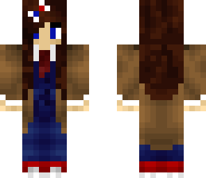 doctor who girl