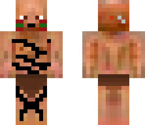 survival indian