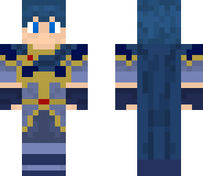 marth lowell