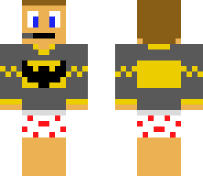 crafty batz yt