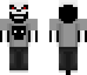 skeleton teen