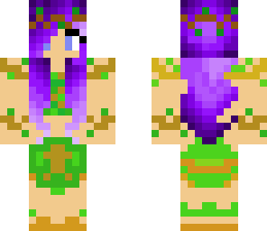 forest elf