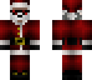 santa bob