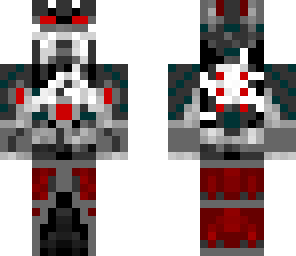 harbinger kassadin