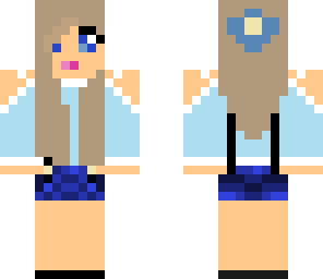 cute nerd