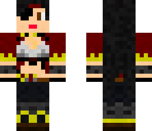 bilgewater katarina