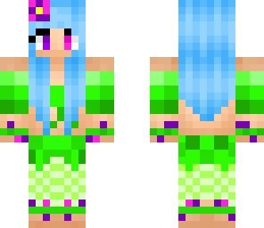 lost nature girl