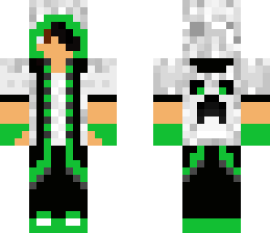 theemeraldwalker