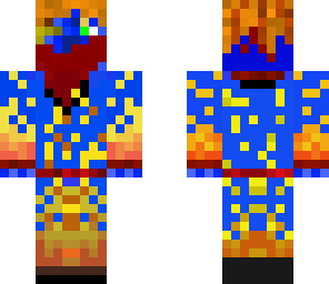 flamador
