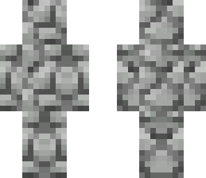mr cobblestone