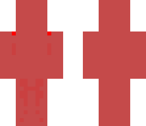 red man