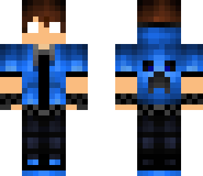 herobrinne boy