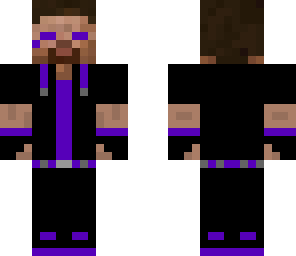 herobrine's brother