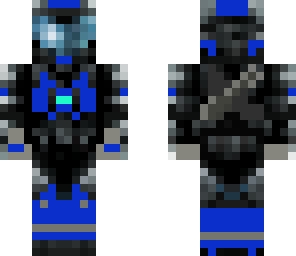 space hunter