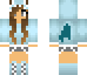 sharker official skin