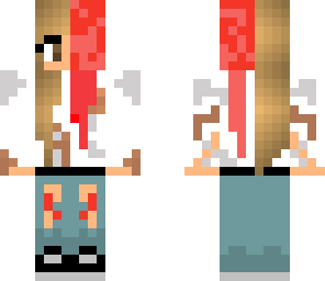 walking dead girl