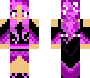 ender witch