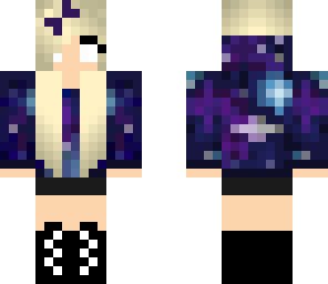 herobrine galaxy