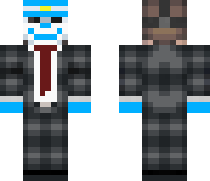 payday 2 arg
