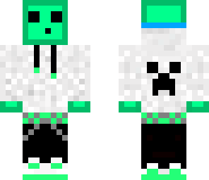 slime dude