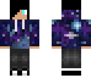 galaxy guy