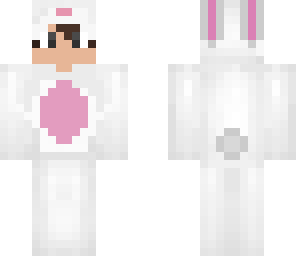 grand master bunny