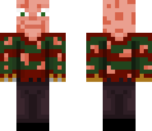 freddy krueger