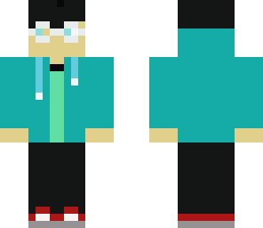 geek guy