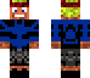 nova king