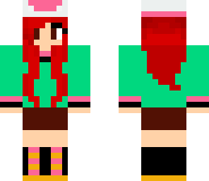 scarlet zephyr