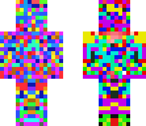 rainbow 