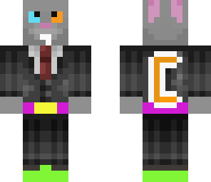 bunny