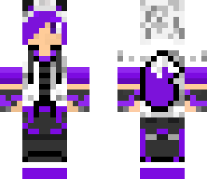darkness wolf teen