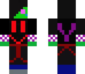 gothic elf
