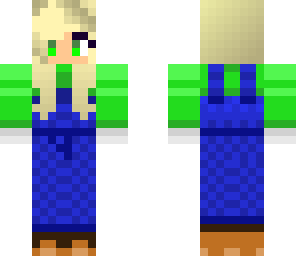 xena luigi