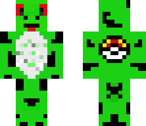 green newt