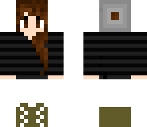 shy girl v2