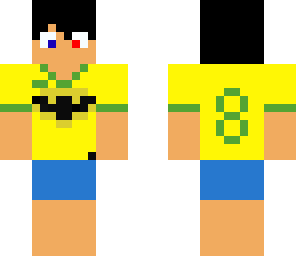 skin name