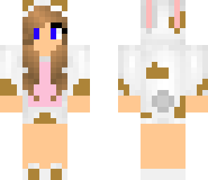 bunny girl
