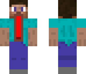 suprised steve