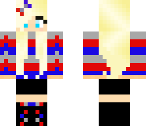 4th of july fever
