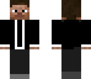 business man