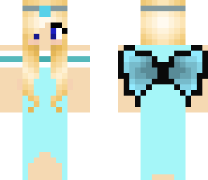 fairy queen