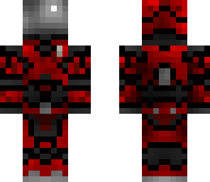 eva spartan red
